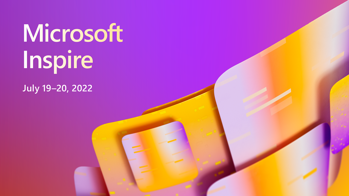 Microsoft Inspire 2022 Recap “The Viva Edition” Perficient Blogs
