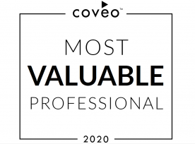 Coveo MVP Program