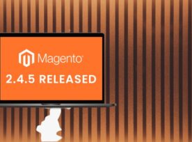 Magento 2.4.5 Released