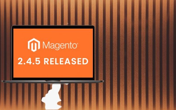 Magento 2.4.5 Released