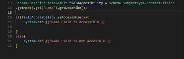 Coding Marvels: Navigating Dynamic Apex in Salesforce / Blogs / Perficient