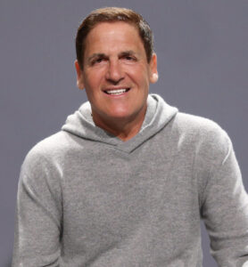 Mark Cuban Copy