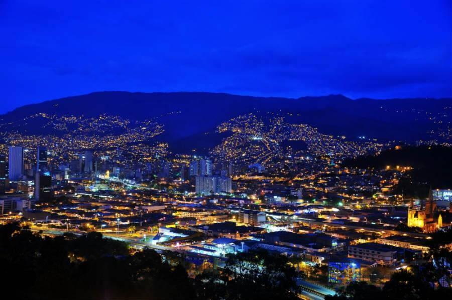 Medellin Named Nearshore Destination of the Year photo 1