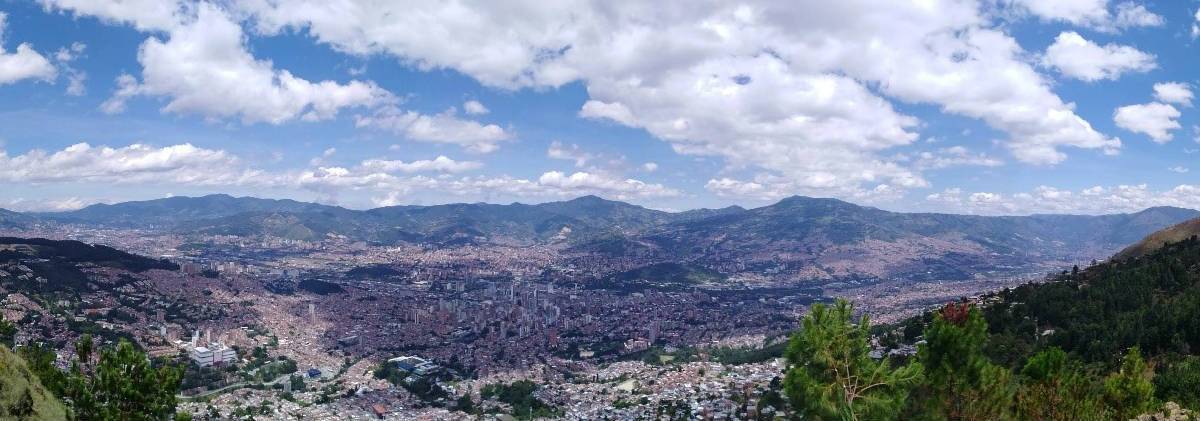 Medellin Named Nearshore Destination Of The Year