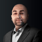 Meet Intelligent Data Podcast Host Arvind Murali
