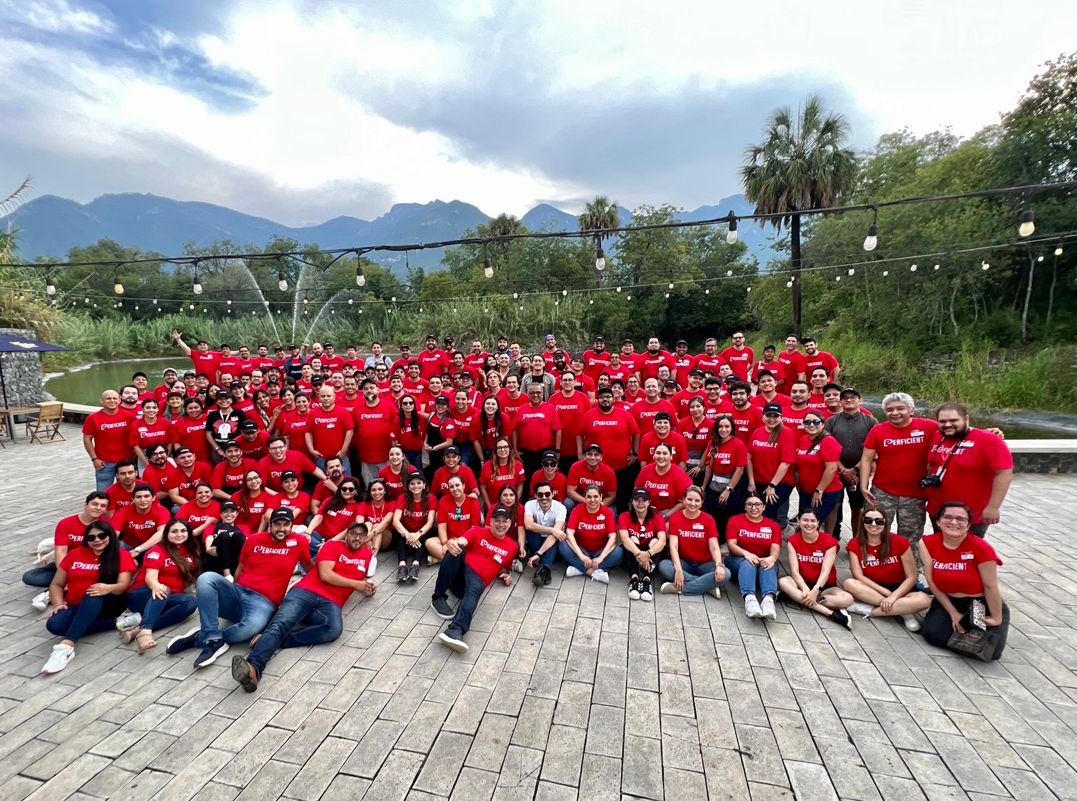 Perficient Mexico Offsite 2023: Team Bonding and Barbecue / Blogs / Perficient