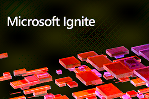 Microsoftignite