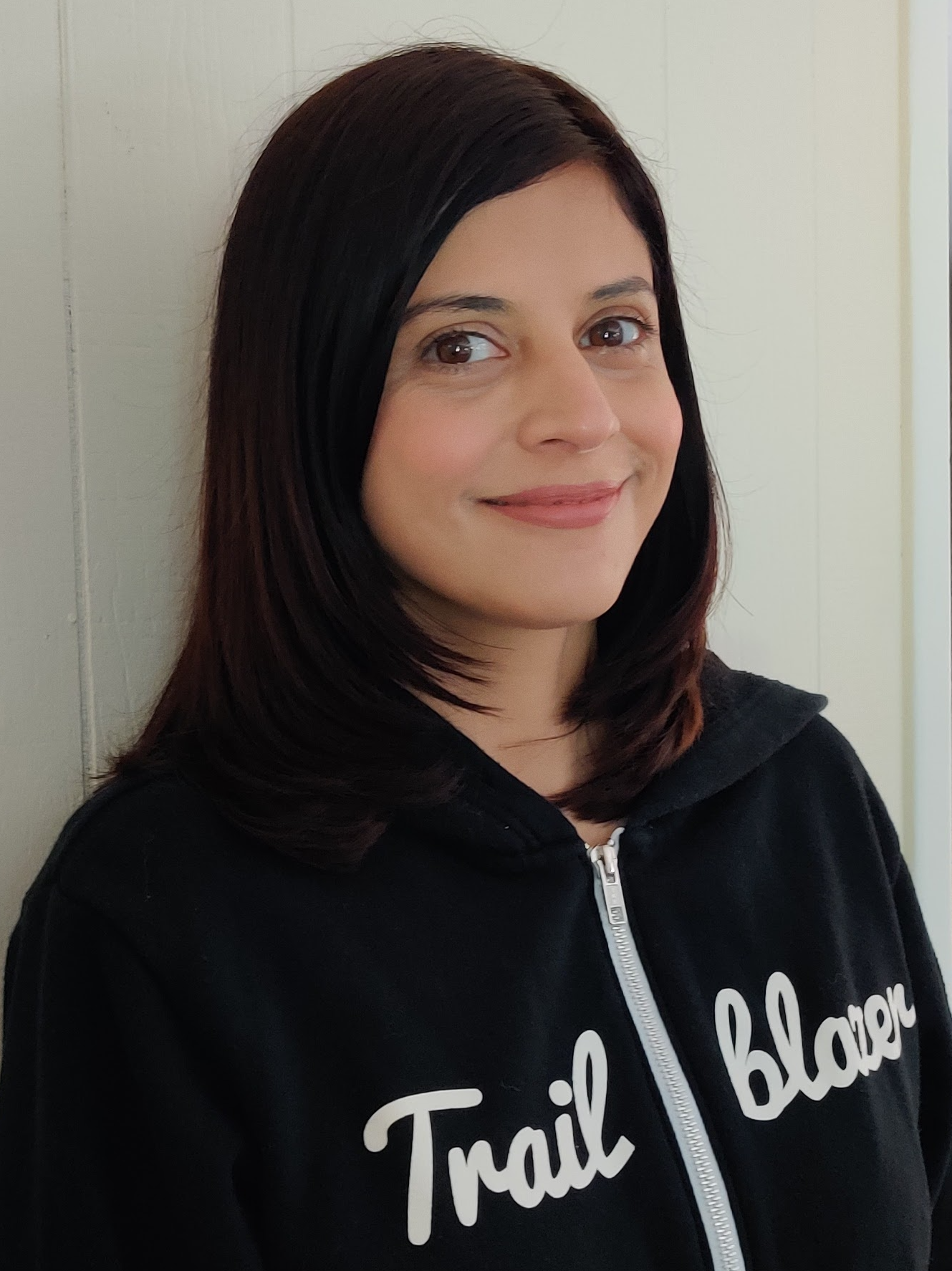 Perficient's Sarah Khalid, a Salesforce Technical Architect