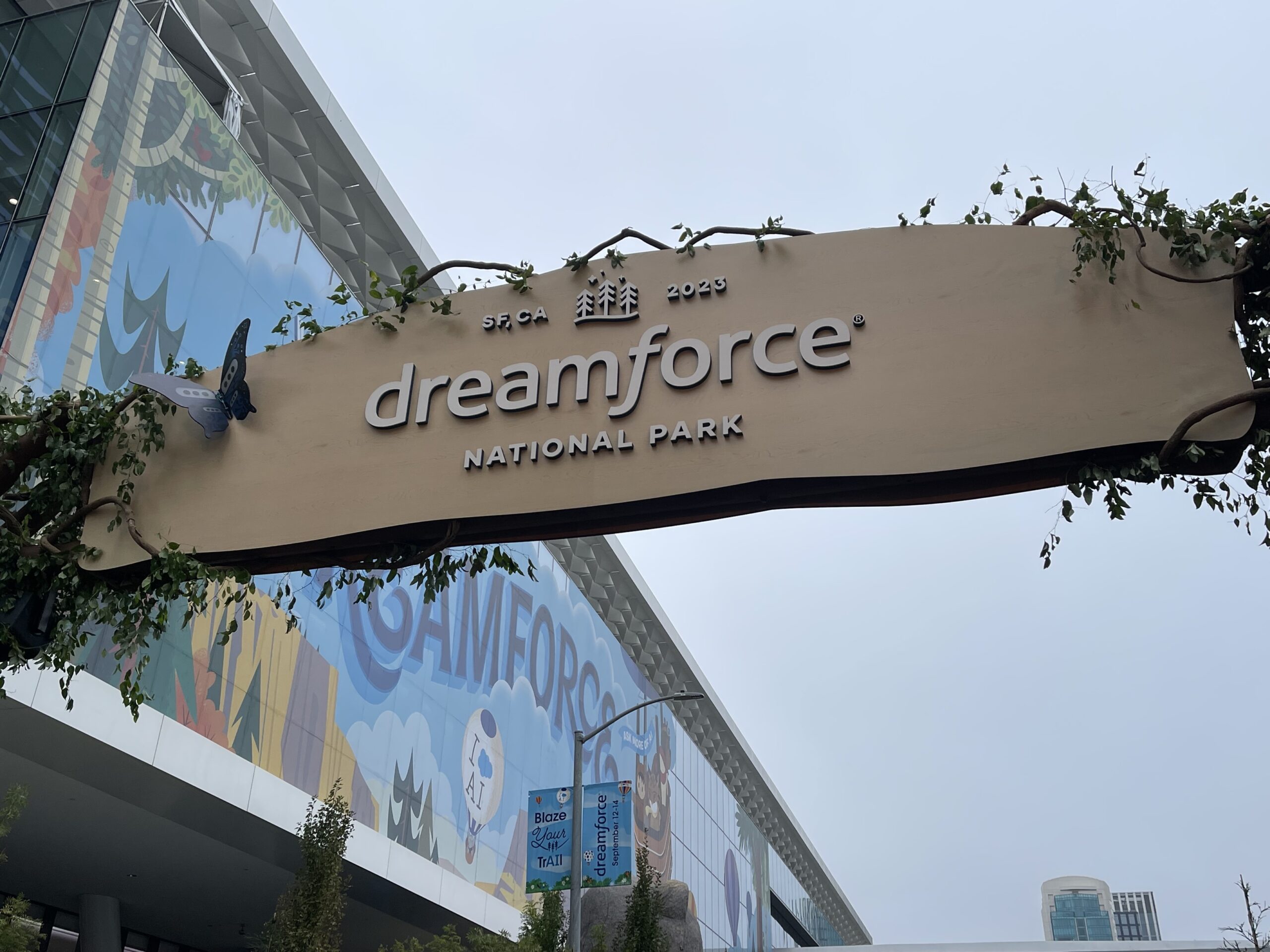 Nine Key Takeaways from Dreamforce 2023 / Blogs / Perficient