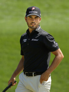 Abraham Ancer