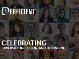 Celebrating Diversity, Inclusion, and Belonging