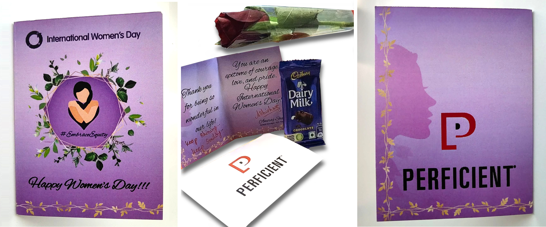 IWD 2023 Card
