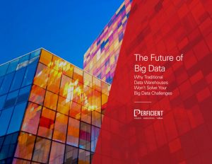 Microstrategy - The Future of Big Data