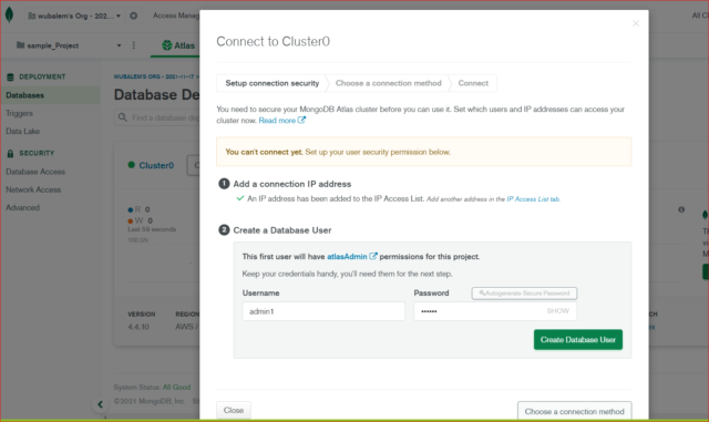 Learning How to Use the MuleSoft MongoDB Connector / Blogs / Perficient