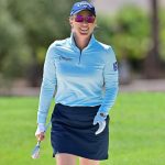 Morgan Pressel - Team Perficient