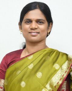 Mrs. Buveneswari Suriyan (ias)