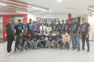 Perficient Nagpur MuleSoft Meetup