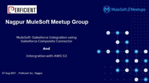 Mulesoft meetup