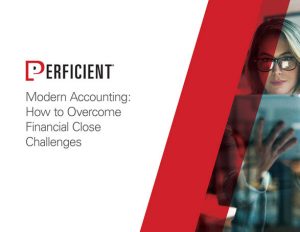 Onestream - Modern Accounting: How to Overcome Financial Close Challenges