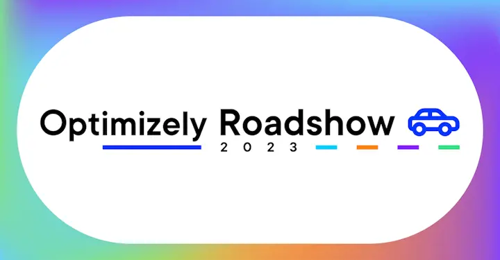 3 Takeaways from Optimizely Roadshow Atlanta 2023 / Blogs / Perficient