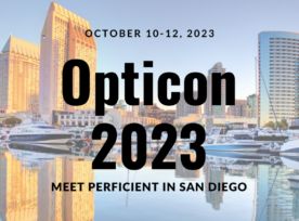 Opticon 2023 And Perficient