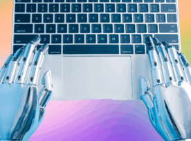 Optimizely's AI-Powered Approach