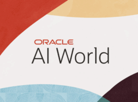 Oracle Ai World Image