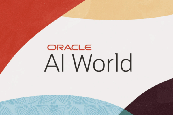 Oracle Ai World Image