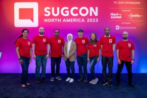 SUGCON North America 2023 Organizers