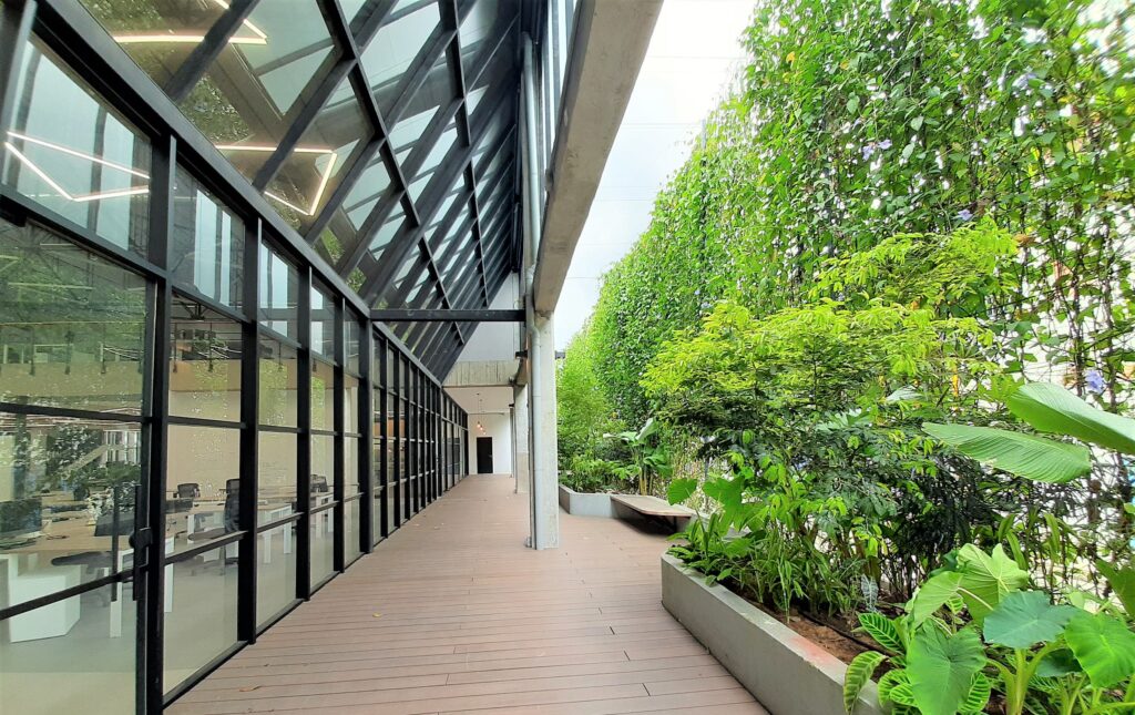 Office Profile: Go Inside Perficient's Medellín Office / Blogs / Perficient