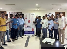 Prft India Blood Drive 2022