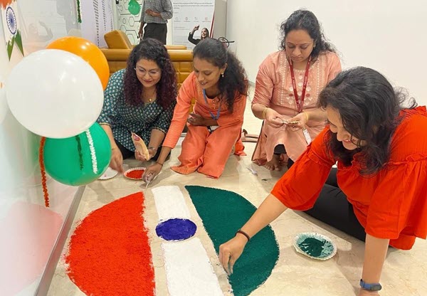 Celebrating India’s Independence Day on Aug 15th / Blogs / Perficient