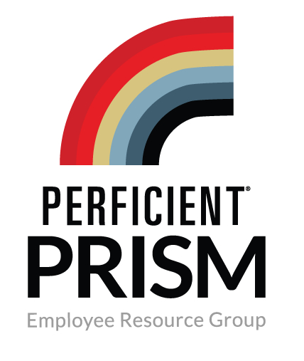 PRISM’s Pronouns 101 / Blogs / Perficient