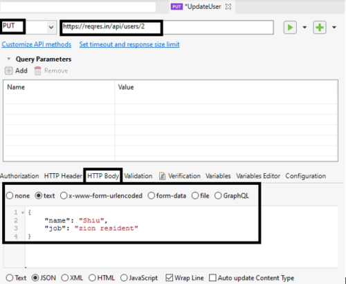 A Comprehensive Guide to Request-Response Chaining of REST API in ...