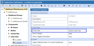 Parent Cv Component