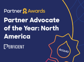 Partner Awards 2023 Partner Advocate Of The Year North America Instagram