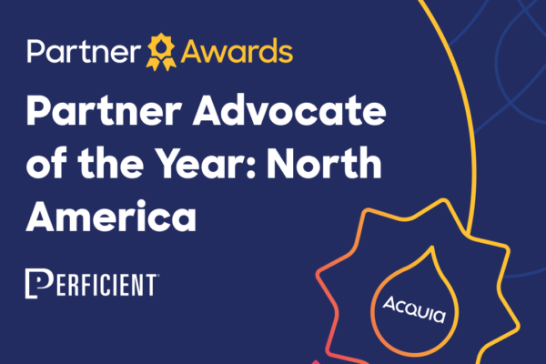 Partner Awards 2023 Partner Advocate Of The Year North America Instagram