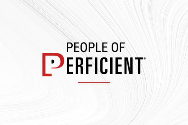 People of Perficient: Meet Daren Fitzgerald / Blogs / Perficient
