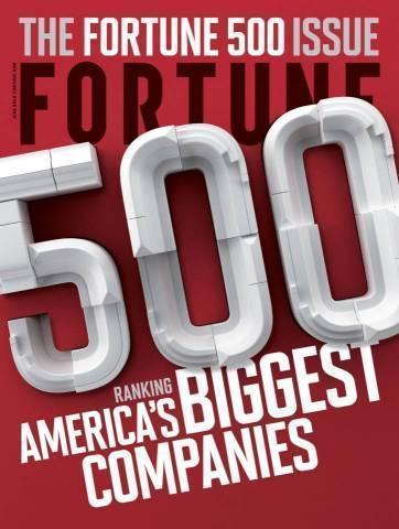 Perficient Latin America Corp Featured In Fortune 500 Magazine