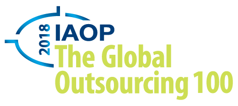 Perficient Latin America Corp Named To Iaop Global Outsourcing 100 List