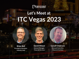 Perficient - Let's Meet At ITC 2023