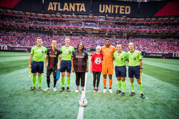 An Atlanta United blog