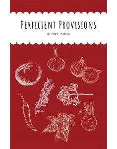 Perficient Provisions Page 01