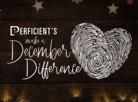 Perficient make a december difference