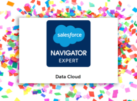 Perficient Earns Salesforce Data Cloud Expert Specialization 2024