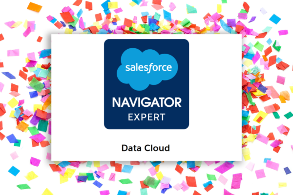 Perficient Earns Salesforce Data Cloud Expert Specialization 2024