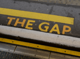 Personalization Gap In Financial Services
