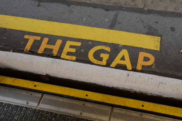 Personalization Gap In Financial Services
