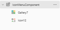 Component Controls