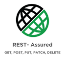 RestAssured Logo